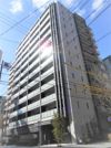パークナード名古屋駅の外観画像