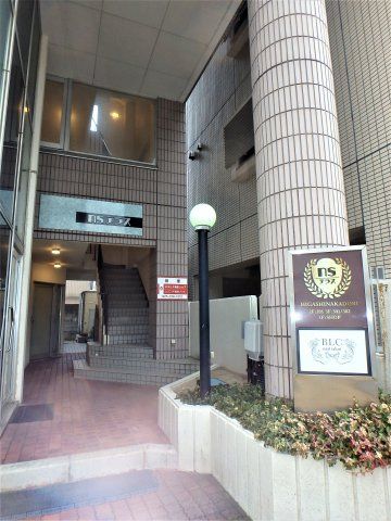 NSテラスの外観画像