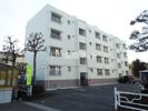 岩崎ハイツA棟の外観画像