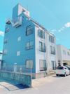 スカイハイツ石川台の外観画像
