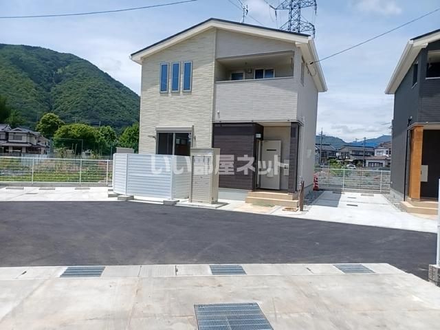 可部南1丁目戸建住宅Bの外観画像