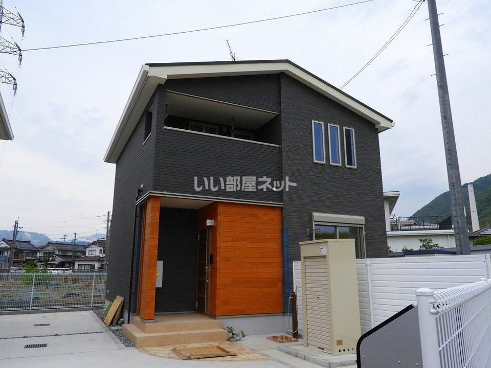 可部南1丁目戸建住宅Cの外観画像