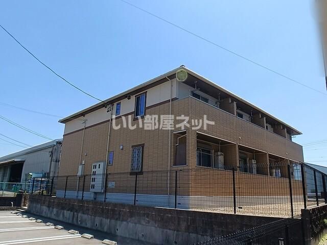 ルーチェ西原の外観画像
