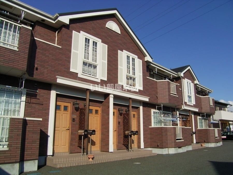 アネックス Kの外観画像
