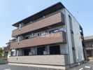 シャント・フルールの外観画像