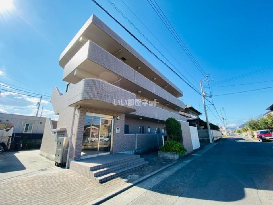サンライズ宮川の外観画像