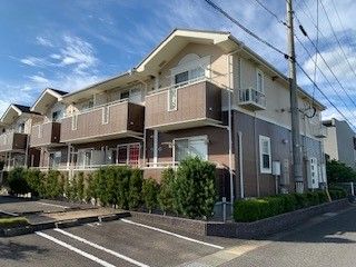 ライフコート東唐津Bの外観画像