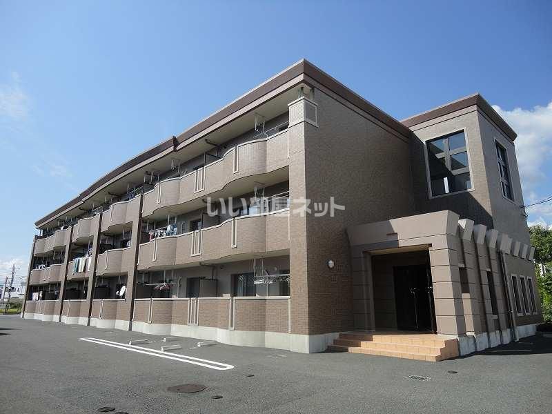 ハイマウントⅡ Bの外観画像