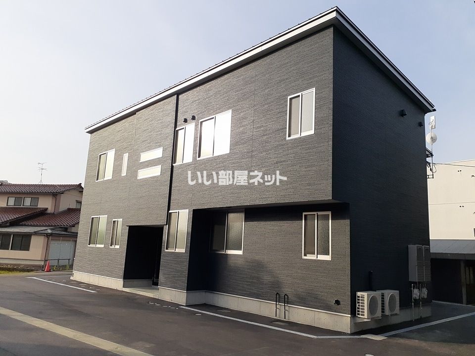 El vita鵯島IIの外観画像