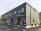 El vita鵯島IIIの外観画像