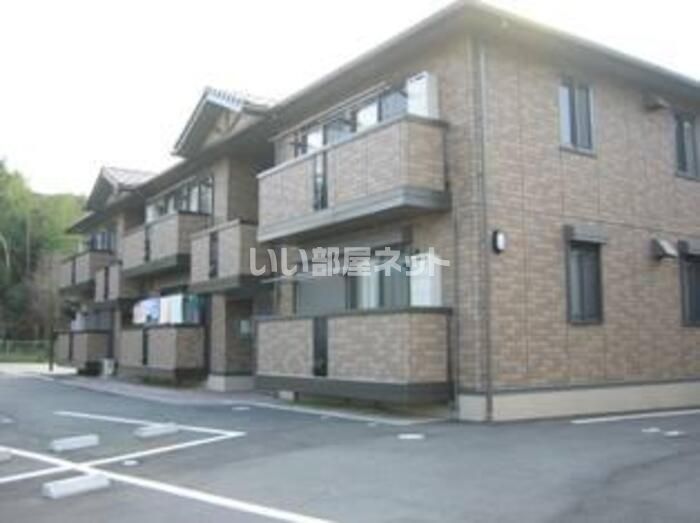 ヒールクリークM サウスの外観画像