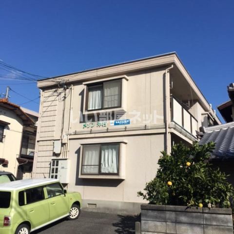 メゾン沖村の外観画像
