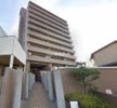 朝日プラザ姫路城南サバーブの外観画像