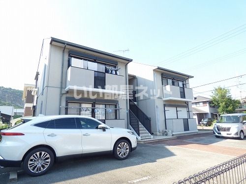 エス・ケー・ハラダの外観画像