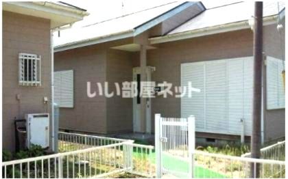島村邸の外観画像