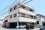 メゾンK・Rの外観画像