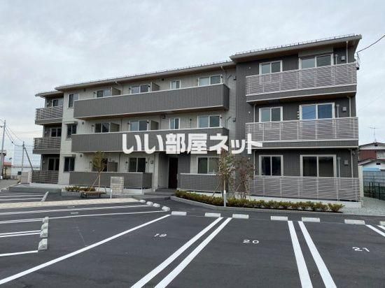 Diversita鉈屋町の外観画像