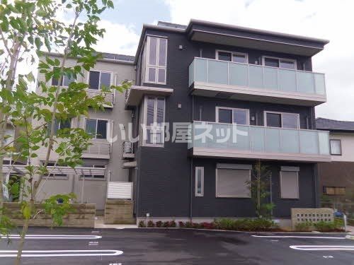 グラン エトワールの外観画像