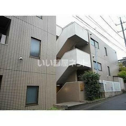 スターホームズ二俣川10の外観画像