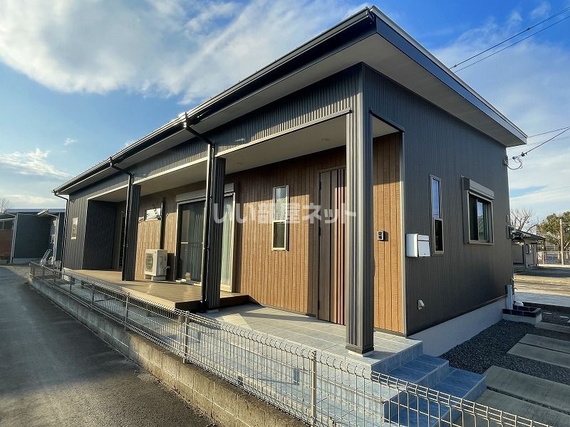 五十町貸家 (五十町2445-7)の外観画像