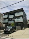 Haus牛田本町通りの外観画像