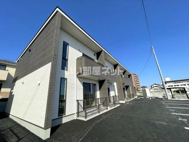 ラ・コッリーナ市名坂の外観画像