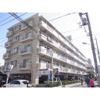 マートルコート川口の外観画像