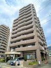 ライオンズマンション支倉丁の外観画像