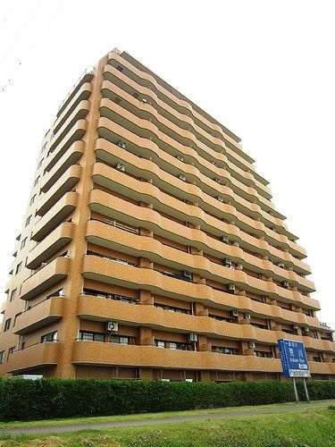 ネオハイツ荒川公園の外観画像