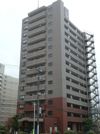 ルミネール大和町の外観画像