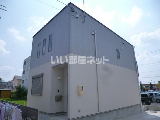 小幡南3-212KODATEXⅡCの外観画像