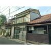 岐阜市沖ノ橋貸家の外観画像