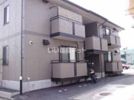 セジュール共栄の外観画像