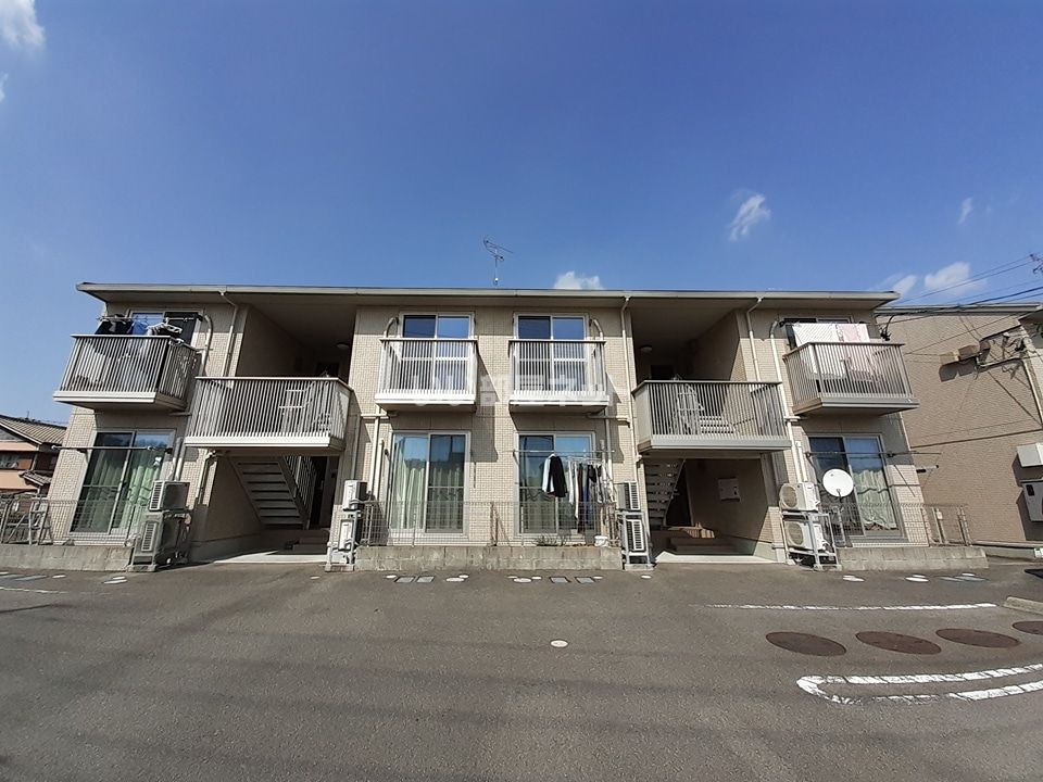 Villageさくら Aの外観画像