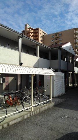 ファイン ヴィラの外観画像