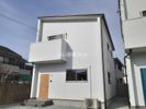 ジュネス石津 Aの外観画像