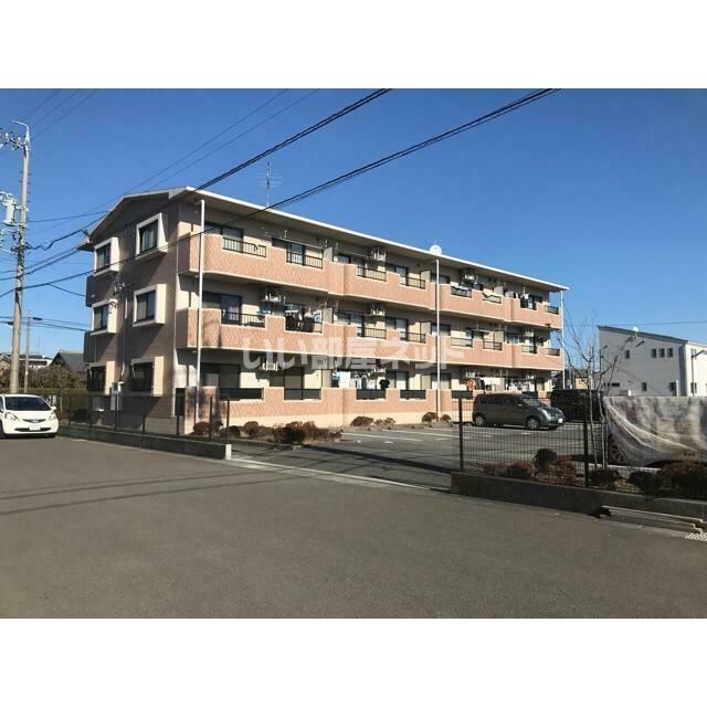 シェーブルの外観画像