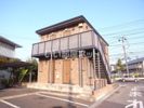 勝田台ヒルズの外観画像