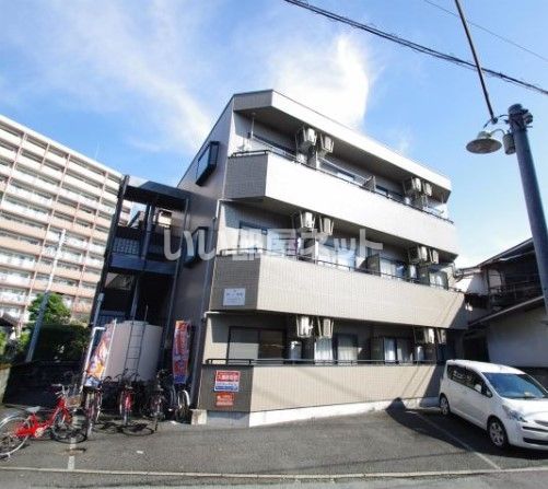 M-99の外観画像