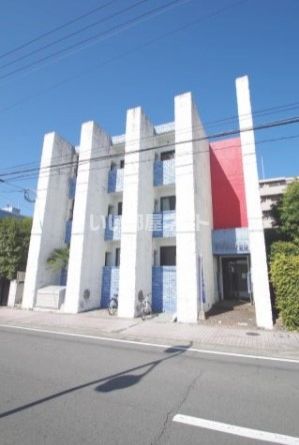 シェルターの外観画像