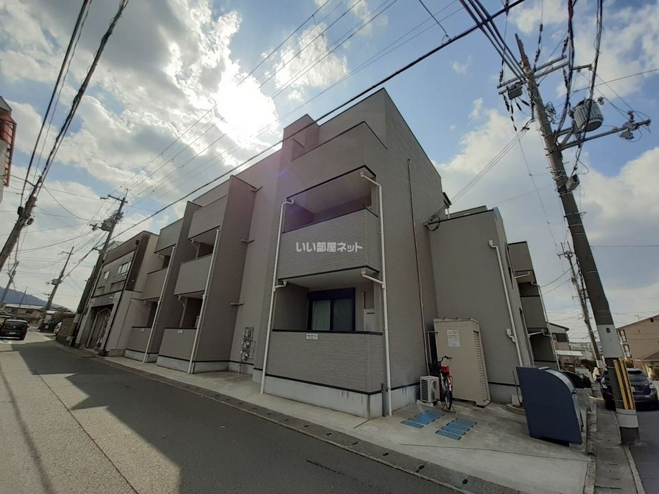 ロードメイドの外観画像