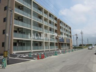 ロイヤルハイム105の外観画像