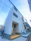 FUJISTA所沢16の外観画像