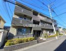 ロイヤルヒル共栄 Ⅰの外観画像