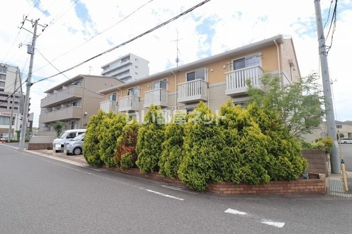 ルチア ソーレの外観画像