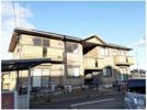 アルカディアII Bの外観画像