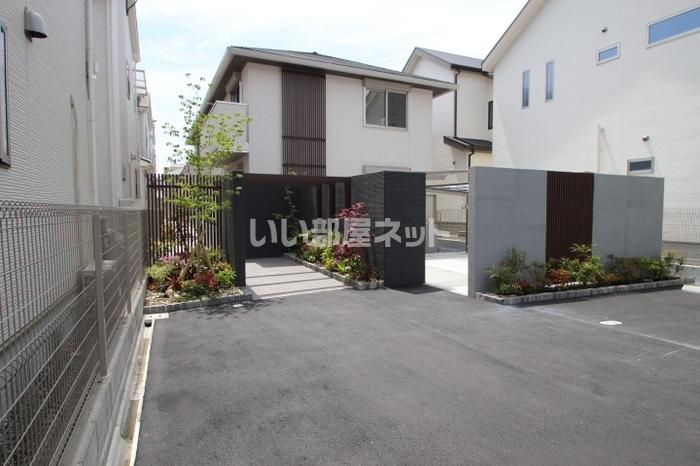 Casa Legareの外観画像