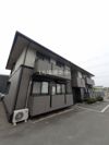 サンマルシェ A棟の外観画像
