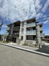 La maison Chico Rich（ﾗ ﾒｿﾞﾝ ﾁｺ ﾘｯﾁ）の外観画像