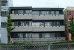 サンシャインB＆Tの外観画像